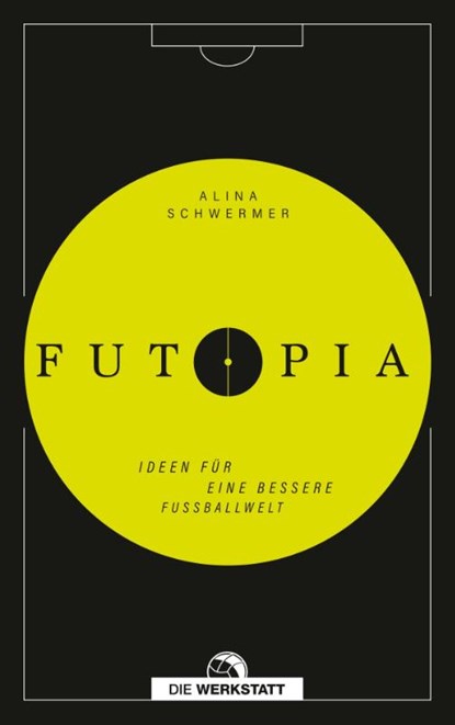 Futopia, Alina Schwermer - Gebonden - 9783730704929