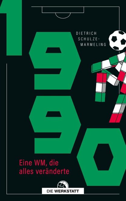 1990, Dietrich Schulze-Marmeling - Paperback - 9783730706275