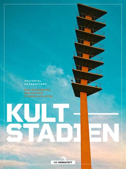 Kult-Stadien, Hardy Grüne ; Zeitspiel - Gebonden - 9783730707081