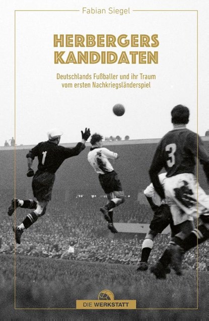 Herbergers Kandidaten, Fabian Siegel - Gebonden - 9783730707425