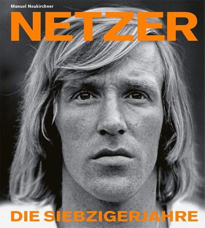 Günter Netzer, Manuel Neukirchner - Gebonden - 9783730707449
