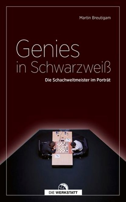 Genies in Schwarzweiß, Martin Breutigam - Ebook - 9783730707517