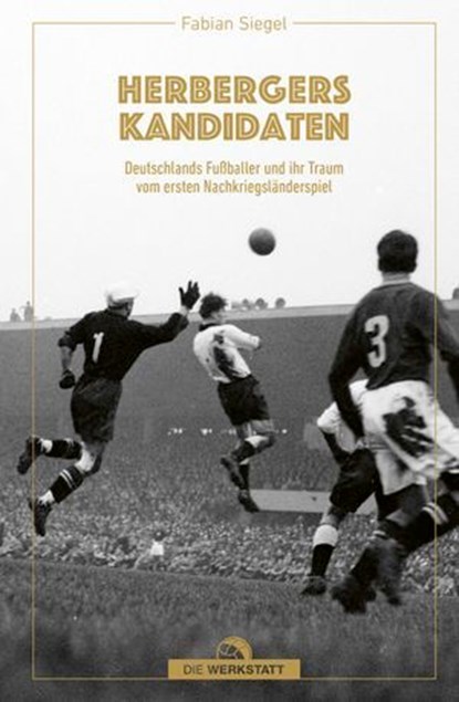 Herbergers Kandidaten, Fabian Siegel - Ebook - 9783730707586