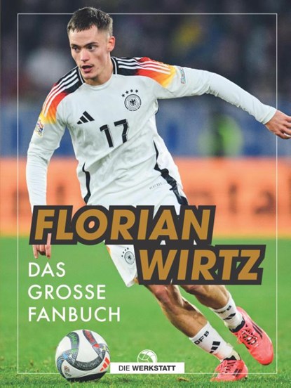 Florian Wirtz, Leon Karasch - Gebonden - 9783730707654