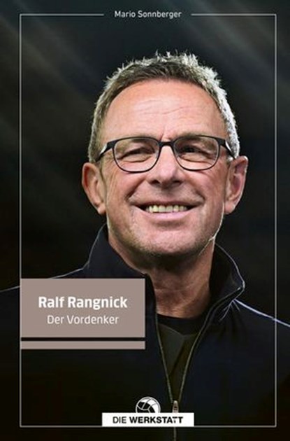 Ralf Rangnick, Mario Sonnberger - Ebook - 9783730708163
