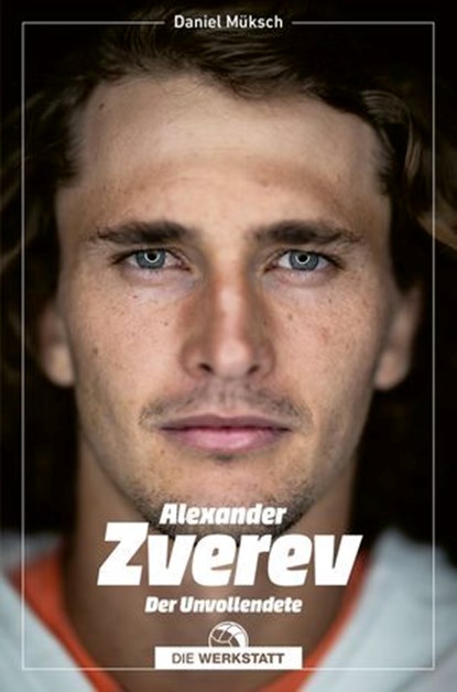 Alexander Zverev, Daniel Müksch - Ebook - 9783730708200