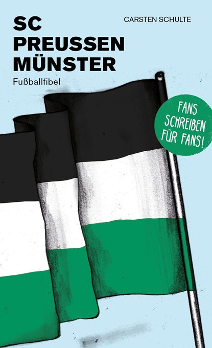 SC Preußen Münster, Carsten Schulte - Paperback - 9783730816653