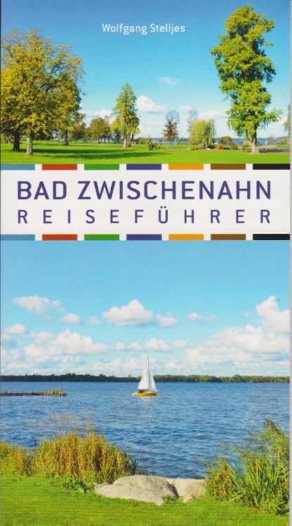 Bad Zwischenahn, Wolfgang Stelljes - Paperback - 9783730816790