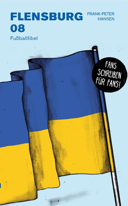 Flensburg 08, Frank-Peter Hansen - Paperback - 9783730817520