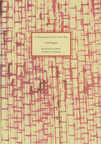 UmFangen, Uta Fleischmann ;  Ulrike Schink - Paperback - 9783730819401
