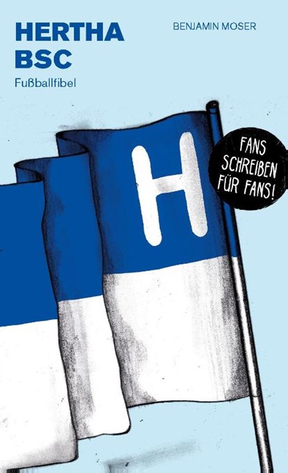 Hertha BSC, Benjamin Moser - Paperback - 9783730819708