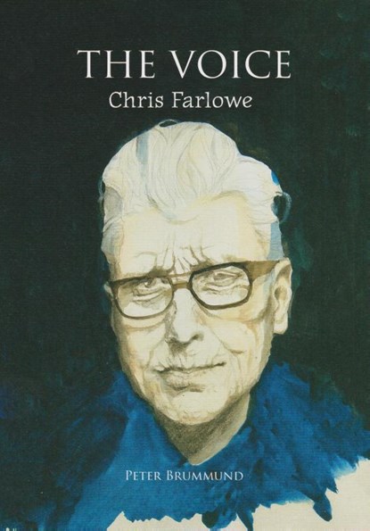 The Voice, Peter Brummund - Gebonden - 9783730822715