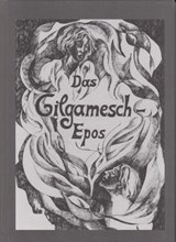 Das Gilgamesch-Epos - Ilona Bock - 9783730822920