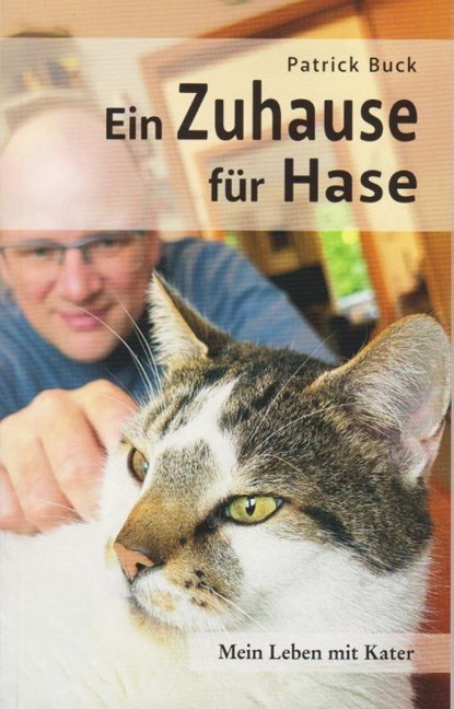 Ein Zuhause für Hase, Patrick Buck - Paperback - 9783730823019