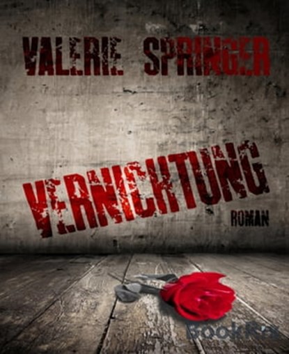 Vernichtung, Valerie Springer - Ebook - 9783730992630
