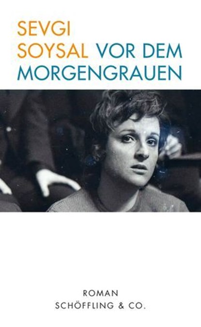 Vor dem Morgengrauen, Sevgi Soysal ; Emine Sevgi Özdamar - Ebook - 9783731700104