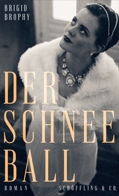 Der Schneeball, Brigid Brophy - Ebook - 9783731700289