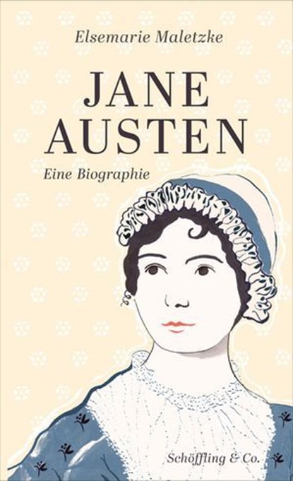 Jane Austen, Elsemarie Maletzke - Ebook - 9783731700319