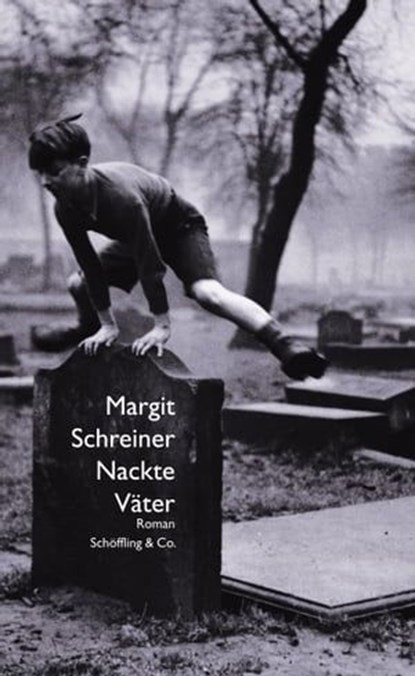 Nackte Väter, Margit Schreiner - Ebook - 9783731760245