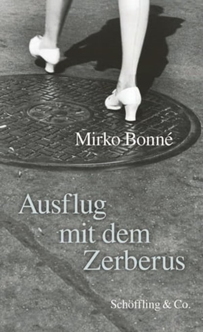 Ausflug mit dem Zerberus, Mirko Bonné - Ebook - 9783731760849