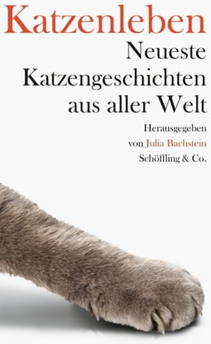 Katzenleben, Julia Bachstein - Ebook - 9783731761280