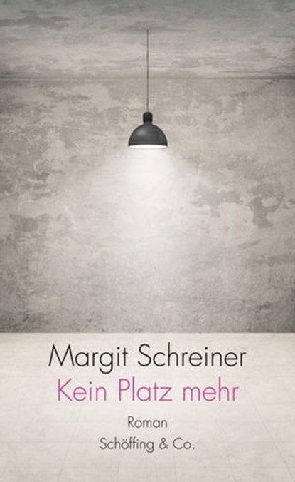 Kein Platz mehr, Margit Schreiner - Ebook - 9783731761358