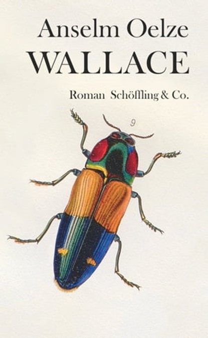 Wallace, Anselm Oelze - Ebook - 9783731761518