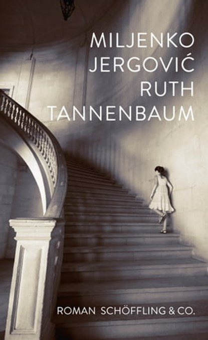 Ruth Tannenbaum, Miljenko Jergović - Ebook - 9783731761655