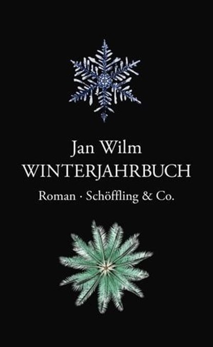 Winterjahrbuch, Jan Wilm - Ebook - 9783731761662