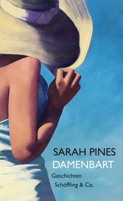 Damenbart, Sarah Pines ; T. S. Harris - Ebook - 9783731762072
