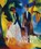 August Macke 2024, KORSCH,  Verlag - Paperback - 9783731872771