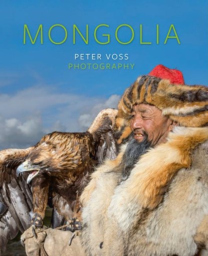 Mongolia, niet bekend - Gebonden - 9783731902898