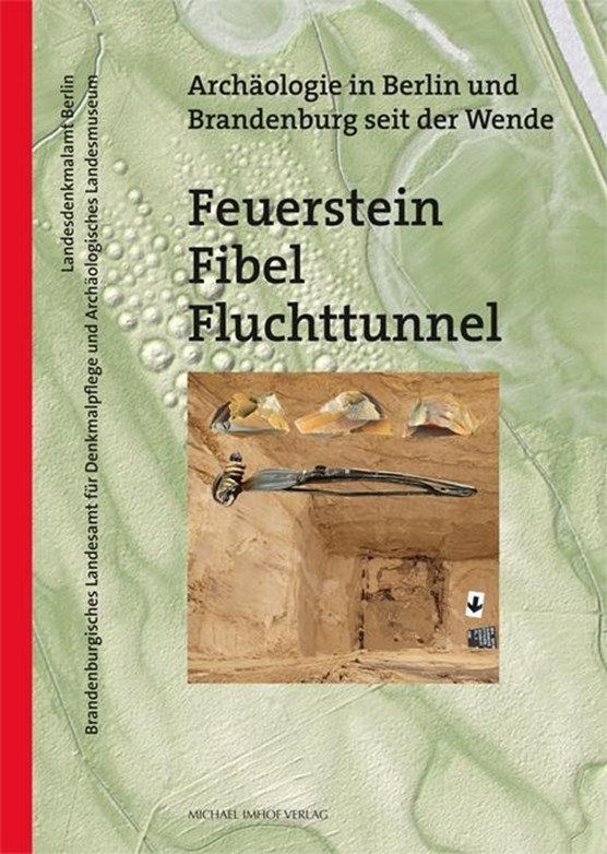 Feuerstein, Fibel, Fluchttunnel