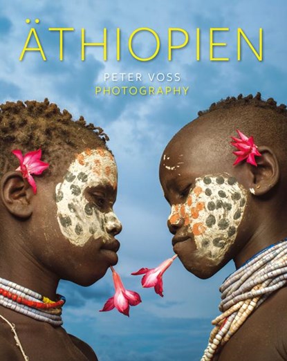 Äthiopien, niet bekend - Gebonden - 9783731907398