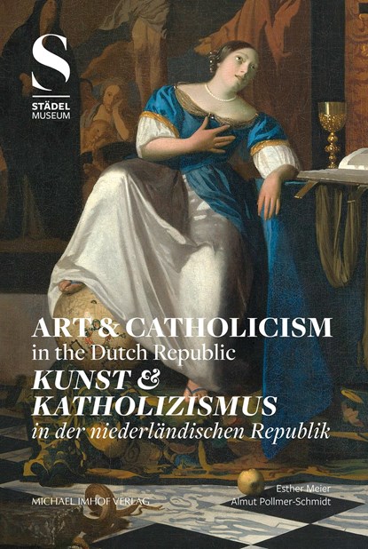 Kunst & Katholizismus / Art & Catholicism, Esther Meier ;  Almut Pollmer-Schmidt - Paperback - 9783731912279