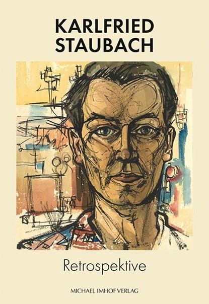 Karlfried Staubach, Vonderau Museum Fulda ; Frank Verse - Gebonden - 9783731915393