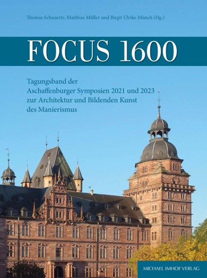 Focus 1600, Thomas Schauerte ; Matthias Müller - Gebonden - 9783731915751