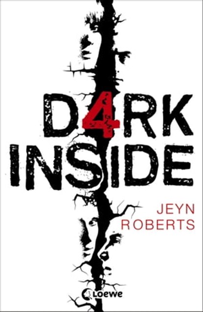 Dark Inside (Band 1), Jeyn Roberts - Ebook - 9783732000586