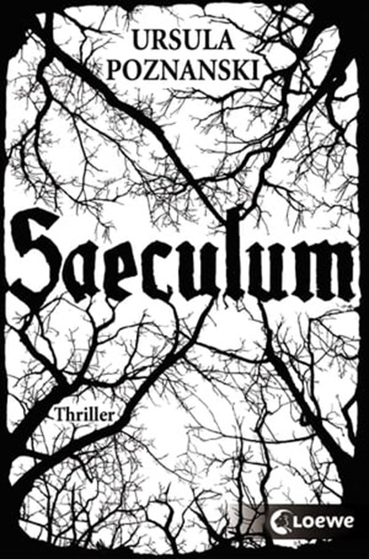 Saeculum, Ursula Poznanski - Ebook - 9783732002191