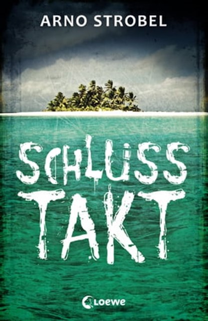 Schlusstakt, Arno Strobel - Ebook - 9783732002658