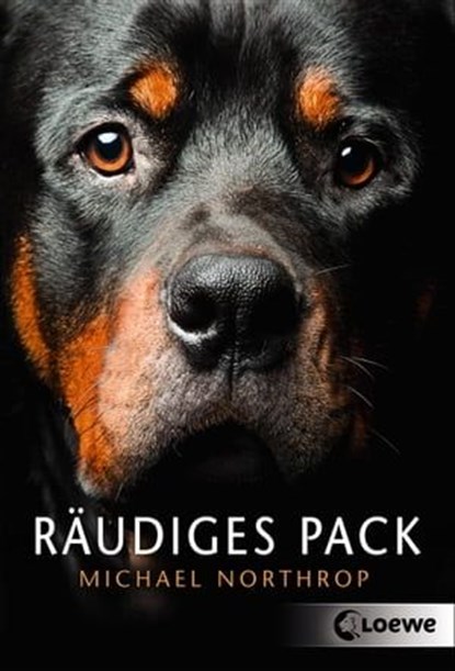 Räudiges Pack, Michael Northrop - Ebook - 9783732003297