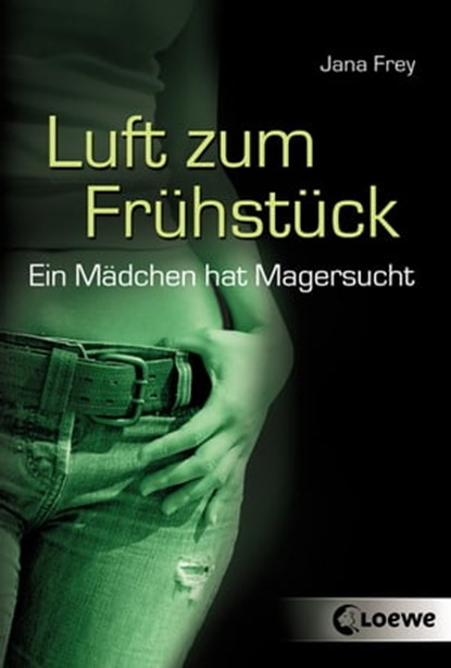 Luft zum Frühstück, Jana Frey - Ebook - 9783732007431