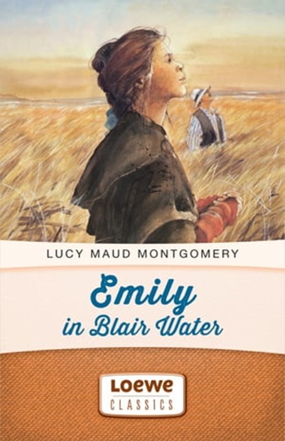 Emily in Blair Water, Lucy Maud Montgomery - Ebook - 9783732009053