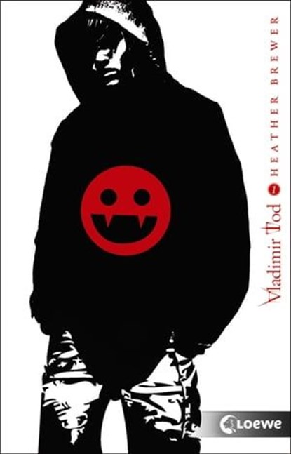 Vladimir Tod hat Blut geleckt (Band 1), Heather Brewer - Ebook - 9783732010035