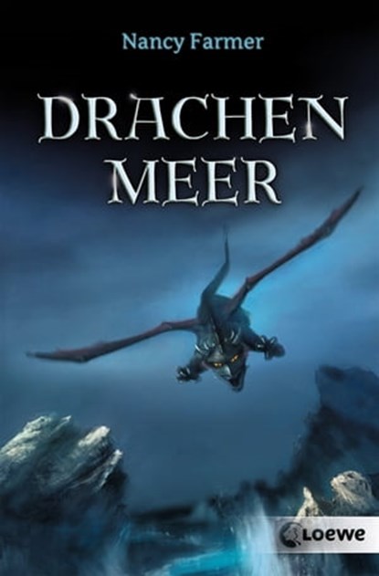Drachenmeer, Nancy Farmer - Ebook - 9783732011698