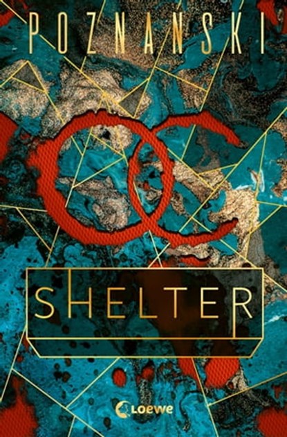 Shelter, Ursula Poznanski - Ebook - 9783732015641