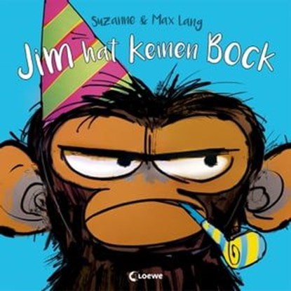 Jim hat keinen Bock, Suzanne Lang - Ebook - 9783732018406