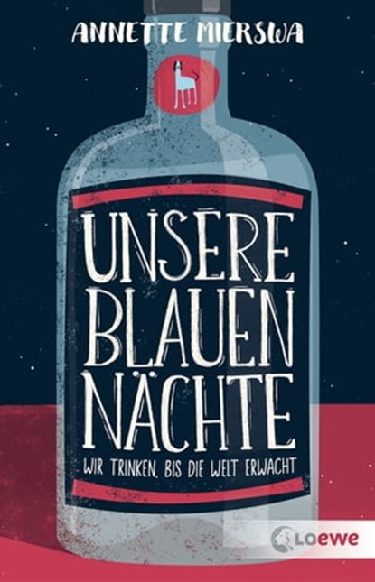 Unsere blauen Nächte, Annette Mierswa - Ebook - 9783732019601