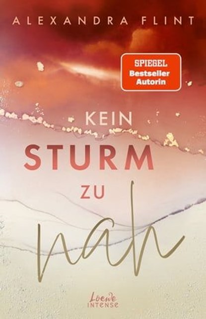 Kein Sturm zu nah (Tales of Sylt, Band 2), Alexandra Flint - Ebook - 9783732019915