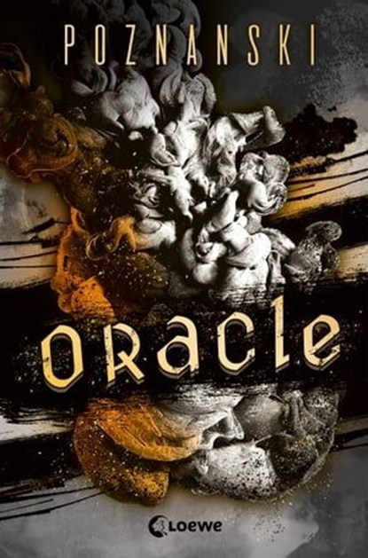 Oracle, Ursula Poznanski - Ebook - 9783732020362